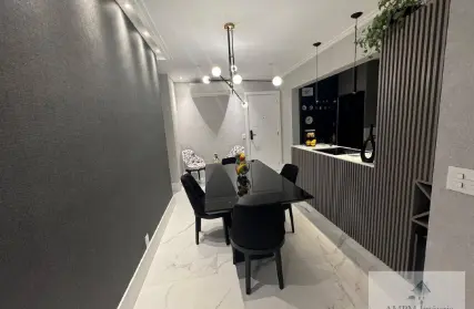 Imagem: Apartamento para Venda, Santa Teresinha