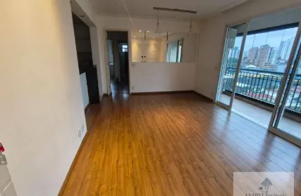 Imagem: Apartamento para Venda, Lauzane Paulista