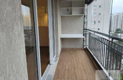 Imagem: Apartamento para Venda, Lauzane Paulista