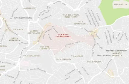 Imagem: Sala Comercial para Alugar, Vila Nova Cachoeirinha