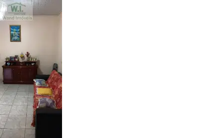 Imagem: Casa Térrea para Venda, Vila Francos