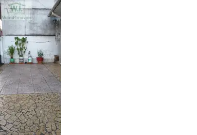 Imagem: Casa Térrea para Venda, Vila Francos