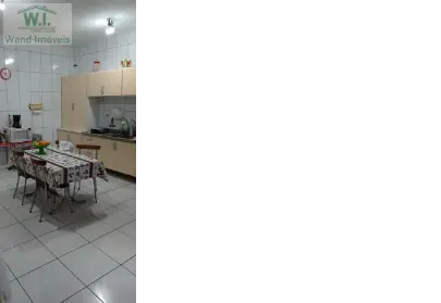 Imagem: Casa Térrea para Venda, Vila Francos