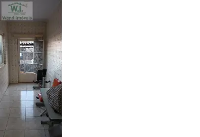 Imagem: Casa Térrea para Venda, Vila Francos