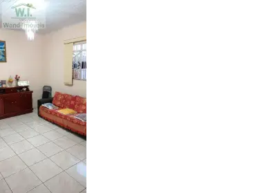 Imagem: Casa Térrea para Venda, Vila Francos