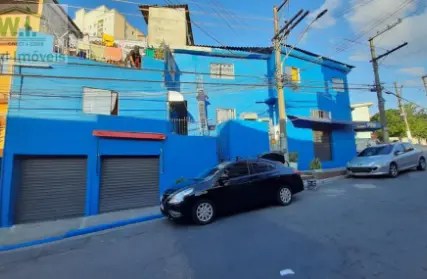 Imagem: Casa Térrea para Venda, Lauzane Paulista