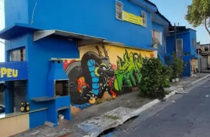 Imagem: Casa Térrea para Venda, Lauzane Paulista