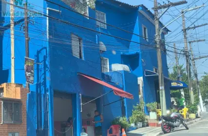 Imagem: Casa Térrea para Venda, Lauzane Paulista