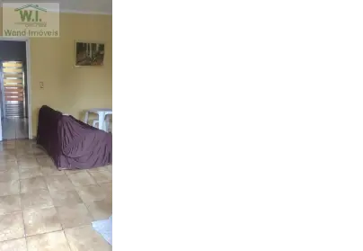 Imagem: Sobrado para Venda, Lauzane Paulista