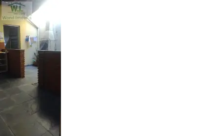 Imagem: Sobrado para Venda, Lauzane Paulista