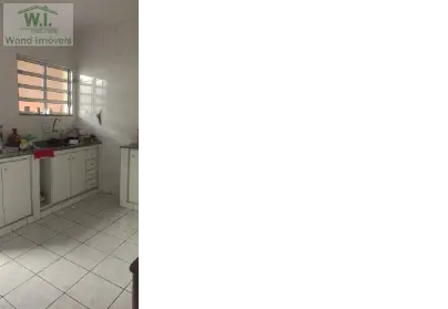 Imagem: Sobrado para Venda, Lauzane Paulista