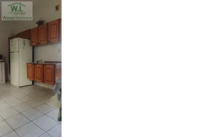 Imagem: Sobrado para Venda, Lauzane Paulista