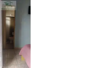 Imagem: Sobrado para Venda, Lauzane Paulista