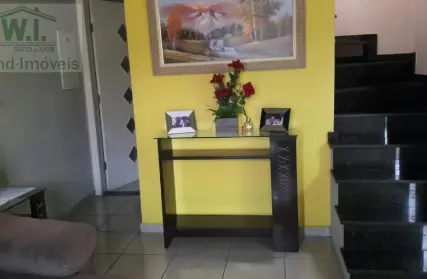 Imagem: Sobrado para Venda, Vila Mazzei