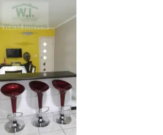 Imagem: Sobrado para Venda, Vila Mazzei