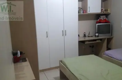 Imagem: Sobrado para Venda, Vila Mazzei