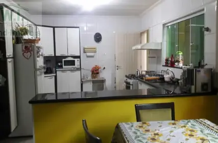 Imagem: Sobrado para Venda, Vila Mazzei