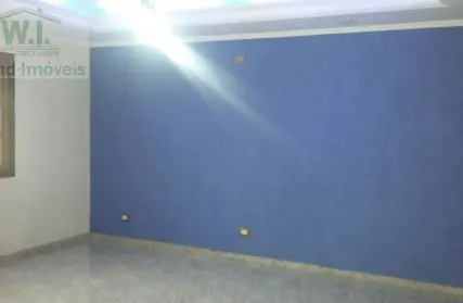 Imagem: Sobrado para Venda, Vila Basileia