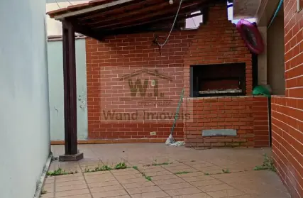 Imagem: Sobrado para Venda, Vila Rica (Zona Norte)