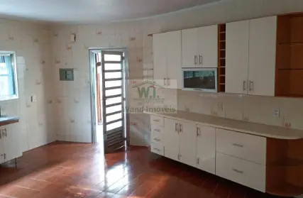 Imagem: Sobrado para Venda, Vila Rica (Zona Norte)