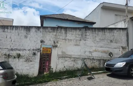 Imagem: Terreno para Venda, Imirim