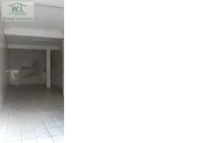 Imagem: Galpão / Salão para Alugar, Jardim Peri