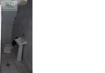 Imagem: Galpão / Salão para Alugar, Jardim Peri