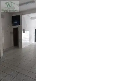 Imagem: Galpão / Salão para Alugar, Jardim Peri