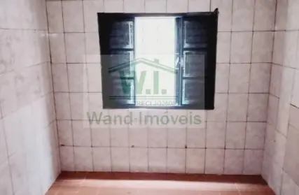 Imagem: Casa Térrea para Alugar, Lauzane Paulista