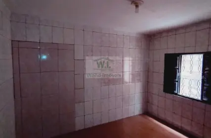 Imagem: Casa Térrea para Alugar, Lauzane Paulista