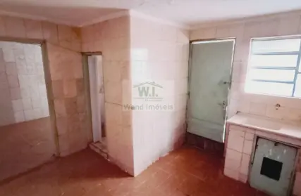 Imagem: Casa Térrea para Alugar, Lauzane Paulista