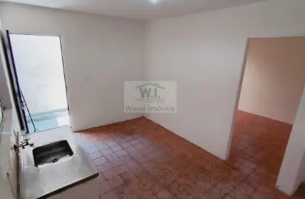 Imagem: Casa Térrea para Alugar, Lauzane Paulista