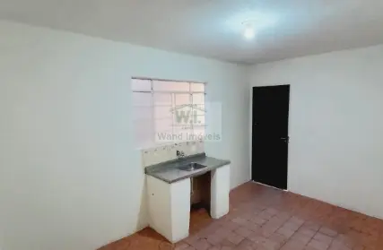 Imagem: Casa Térrea para Alugar, Lauzane Paulista