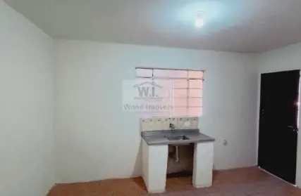 Imagem: Casa Térrea para Alugar, Lauzane Paulista