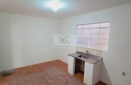 Imagem: Casa Térrea para Alugar, Lauzane Paulista