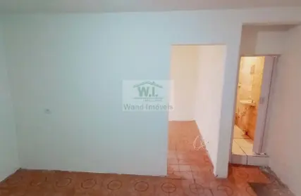 Imagem: Casa Térrea para Alugar, Lauzane Paulista