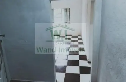 Imagem: Casa Térrea para Alugar, Vila Hebe