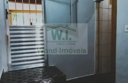 Imagem: Casa Térrea para Alugar, Vila Hebe