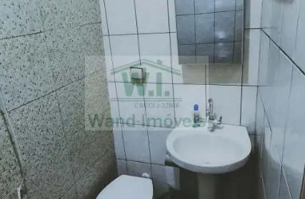 Imagem: Casa Térrea para Alugar, Vila Hebe