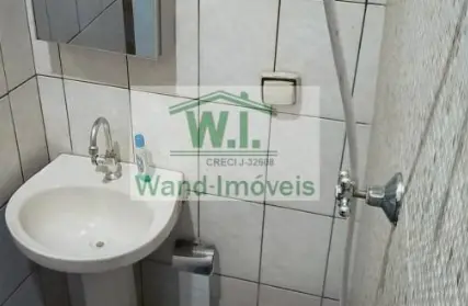 Imagem: Casa Térrea para Alugar, Vila Hebe