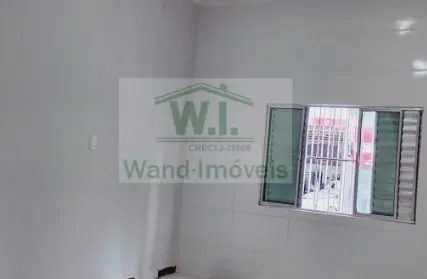 Imagem: Casa Térrea para Alugar, Vila Hebe