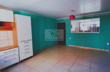 Imagem: Sobrado para Alugar, Lauzane Paulista