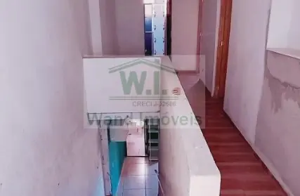 Imagem: Sobrado para Alugar, Lauzane Paulista