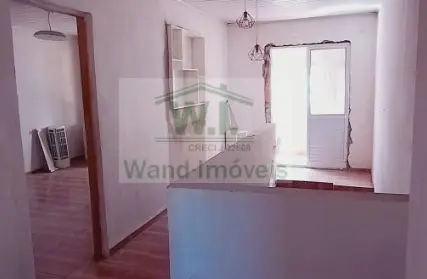 Imagem: Sobrado para Alugar, Lauzane Paulista