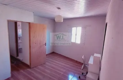 Imagem: Sobrado para Alugar, Lauzane Paulista