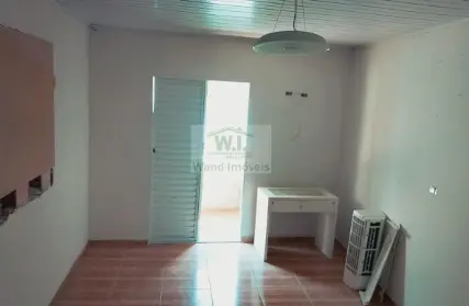 Imagem: Sobrado para Alugar, Lauzane Paulista