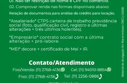 Imagem: Ponto Comercial para Alugar, Vila Roque