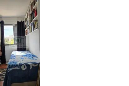 Imagem: Apartamento para Alugar, Parque Peruche