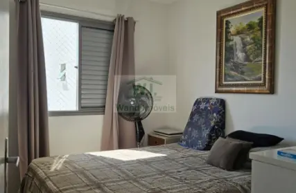 Imagem: Apartamento para Alugar, Parque Peruche