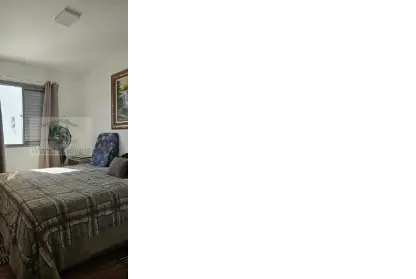 Imagem: Apartamento para Alugar, Parque Peruche